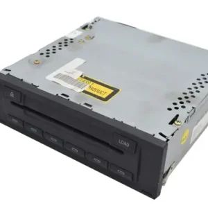 ZMIENIARKA CD SKODA OCTAVIA II 1Z0035111 Darmowa dostawa